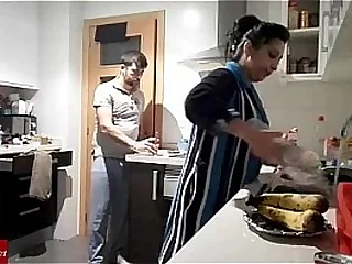 آشپزخانه